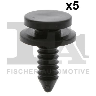 Clip, trim/protective strip - 11-40029.5 FA1