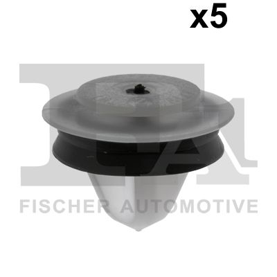 Clip, Fregio/Modanatura protettiva - 11-40039.5 FA1