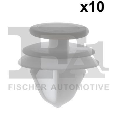 Clip, trim/protective strip - 11-40045.10 FA1