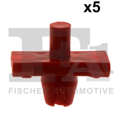 Clip, trim/protective strip - 11-40052.5 FA1