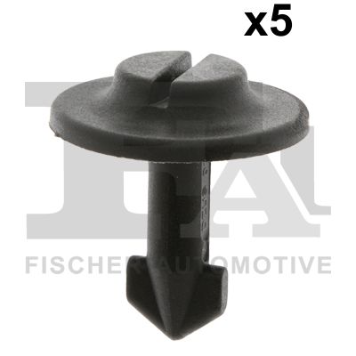 Clip, trim/protective strip - 11-40085.5 FA1