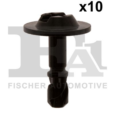 Engine Guard/Skid Plate - 11-40095.10 FA1