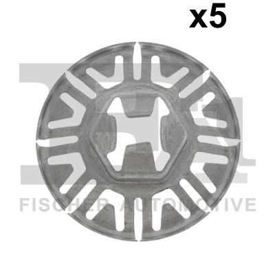 sąvarža, atšvaitas / apsaugos juosta - 11-40112.5 FA1