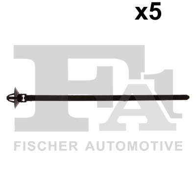 Cable Tie - 11-50001.5 FA1
