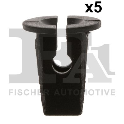 Clip, Fregio/Modanatura protettiva - 11-60003.5 FA1