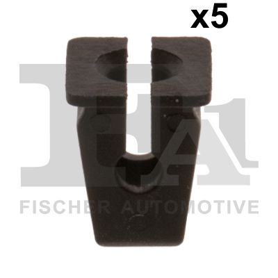 Clip, trim/protective strip - 11-60004.5 FA1