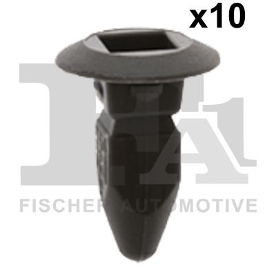 Clip, trim/protective strip - 11-60006.10 FA1