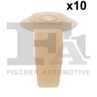 Clip, Fregio/Modanatura protettiva - 11-60012.10 FA1