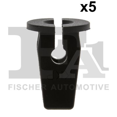 Clip, Fregio/Modanatura protettiva - 11-60022.5 FA1
