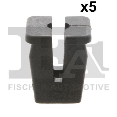 Clip, Fregio/Modanatura protettiva - 11-60024.5 FA1