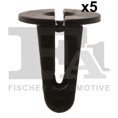 Clip, Fregio/Modanatura protettiva - 11-60033.5 FA1