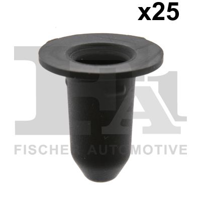 Clip, trim/protective strip - 11-60035.25 FA1