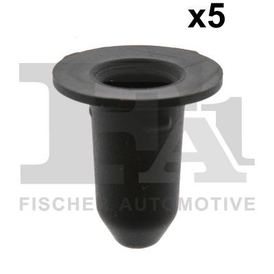 Clip, trim/protective strip - 11-60035.5 FA1