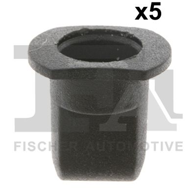 Clip, Fregio/Modanatura protettiva - 11-60038.5 FA1