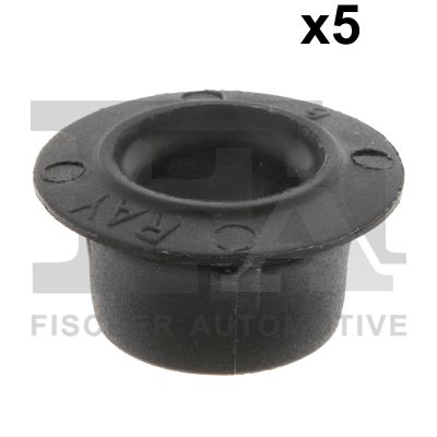 Clip, trim/protective strip - 11-60039.5 FA1
