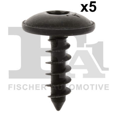 Screw - 11-70002.5 FA1