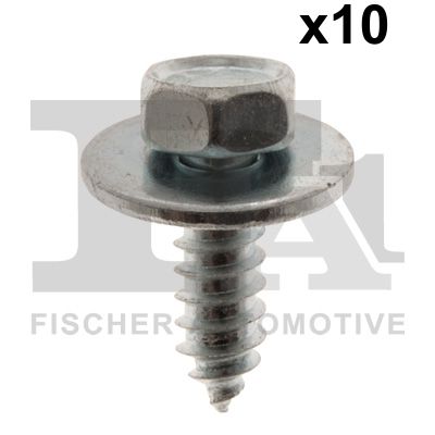 Screw - 11-70003.10 FA1