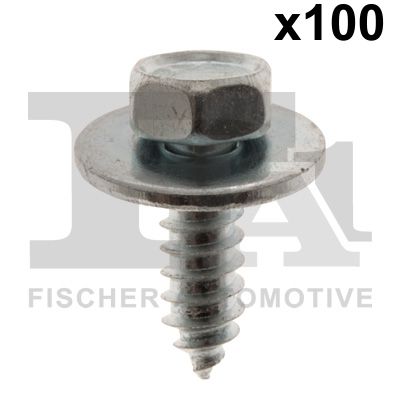 Screw - 11-70003.100 FA1