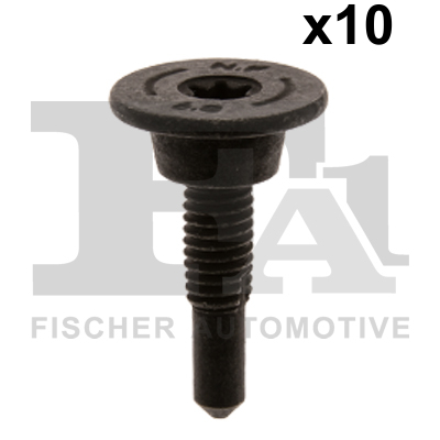 Bullone/Vite - 11-70007.10 FA1