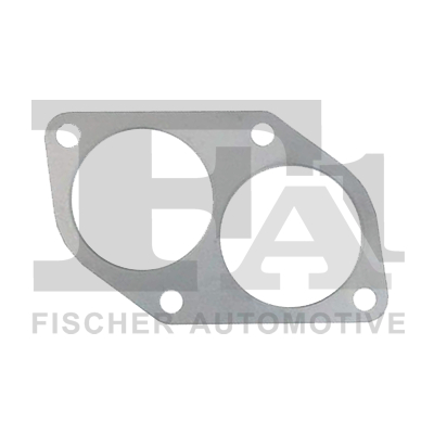 Guarnizione, Tubo gas scarico - 110-901 FA1
