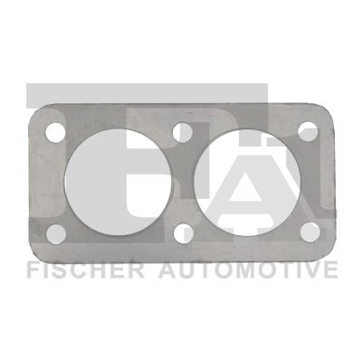 Gasket, exhaust pipe - 110-902 FA1