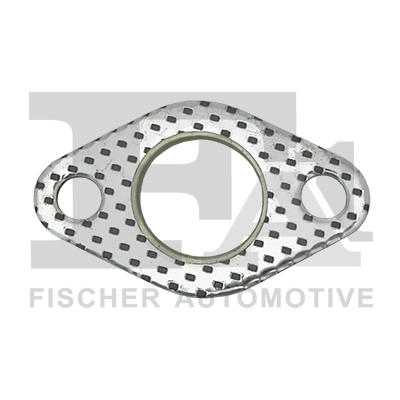 Guarnizione, Tubo gas scarico - 110-909 FA1