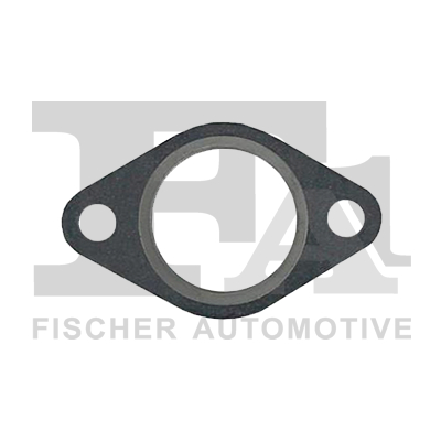 Gasket, exhaust pipe - 110-915 FA1