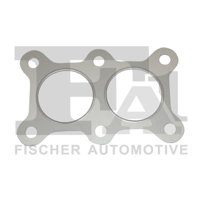 Guarnizione, Tubo gas scarico - 110-923 FA1