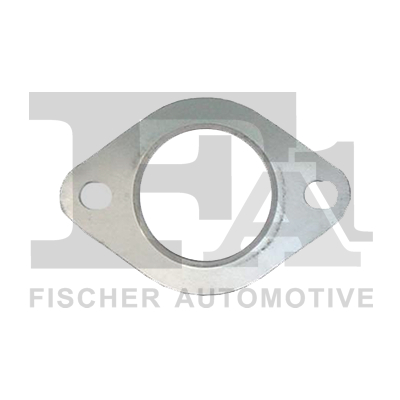 Guarnizione, Tubo gas scarico - 110-927 FA1