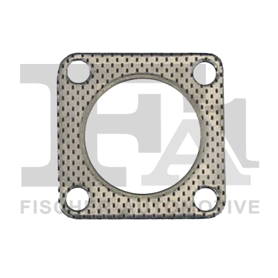 Gasket, exhaust pipe - 110-935 FA1