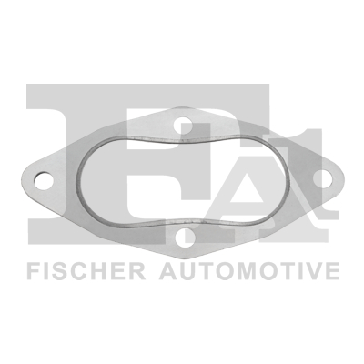 Gasket, exhaust pipe - 110-940 FA1