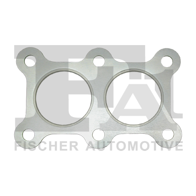 Gasket, exhaust pipe - 110-947 FA1