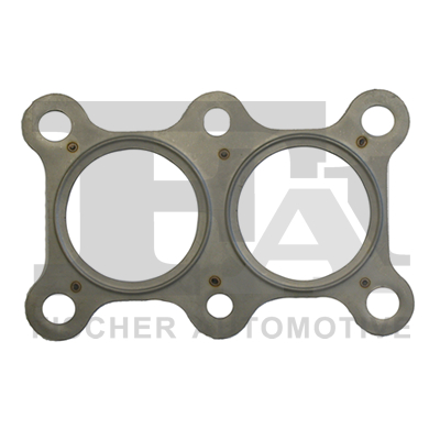 Gasket, exhaust pipe - 110-956 FA1