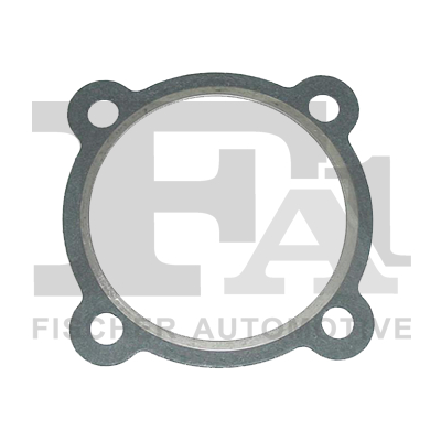 Gasket, exhaust pipe - 110-957 FA1