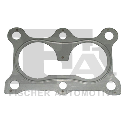 Gasket, exhaust pipe - 110-961 FA1