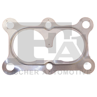 Gasket, exhaust pipe - 110-965 FA1