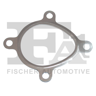 Guarnizione, Tubo gas scarico - 110-974 FA1