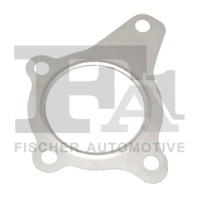 Guarnizione, Tubo gas scarico - 110-992 FA1
