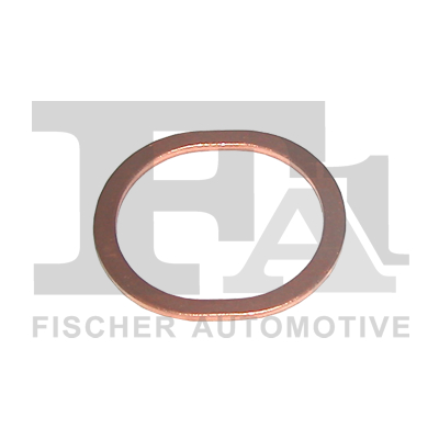 Gasket, exhaust manifold - 110-997 FA1