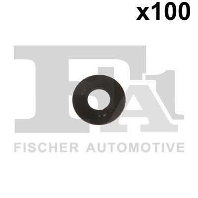 Уплотнительное кольцо - 111.263.100 FA1