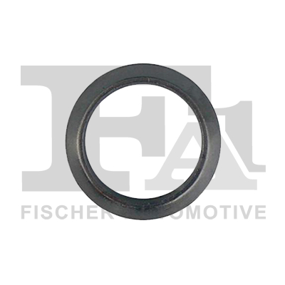 Anello tenuta, Tubo gas scarico - 112-955 FA1