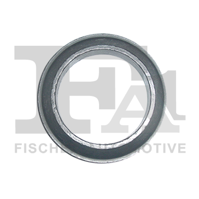 Anello tenuta, Tubo gas scarico - 112-957 FA1