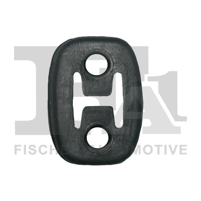 Holder, exhaust system - 113-775 FA1