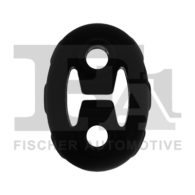Holder, exhaust system - 113-797 FA1