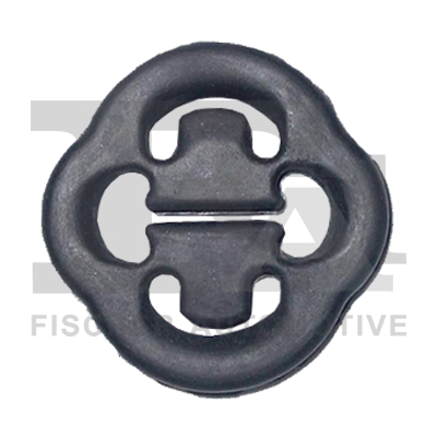 Supporto, Imp. gas scarico - 113-904 FA1