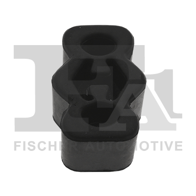 Supporto, Imp. gas scarico - 113-907 FA1