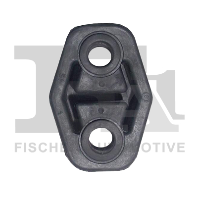Supporto, Imp. gas scarico - 113-918 FA1