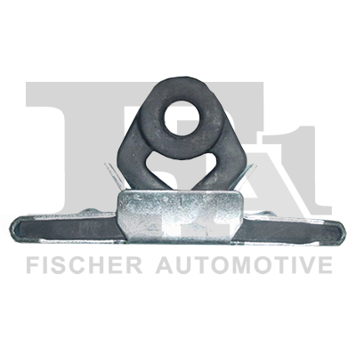 Supporto, Imp. gas scarico - 113-919 FA1