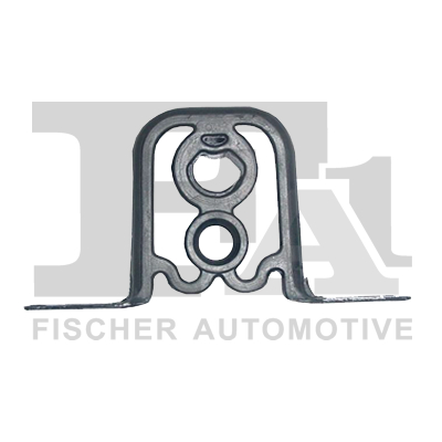 Holder, exhaust system - 113-920 FA1