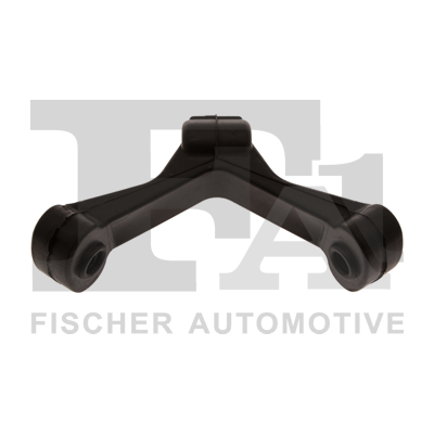 Supporto, Imp. gas scarico - 113-924 FA1